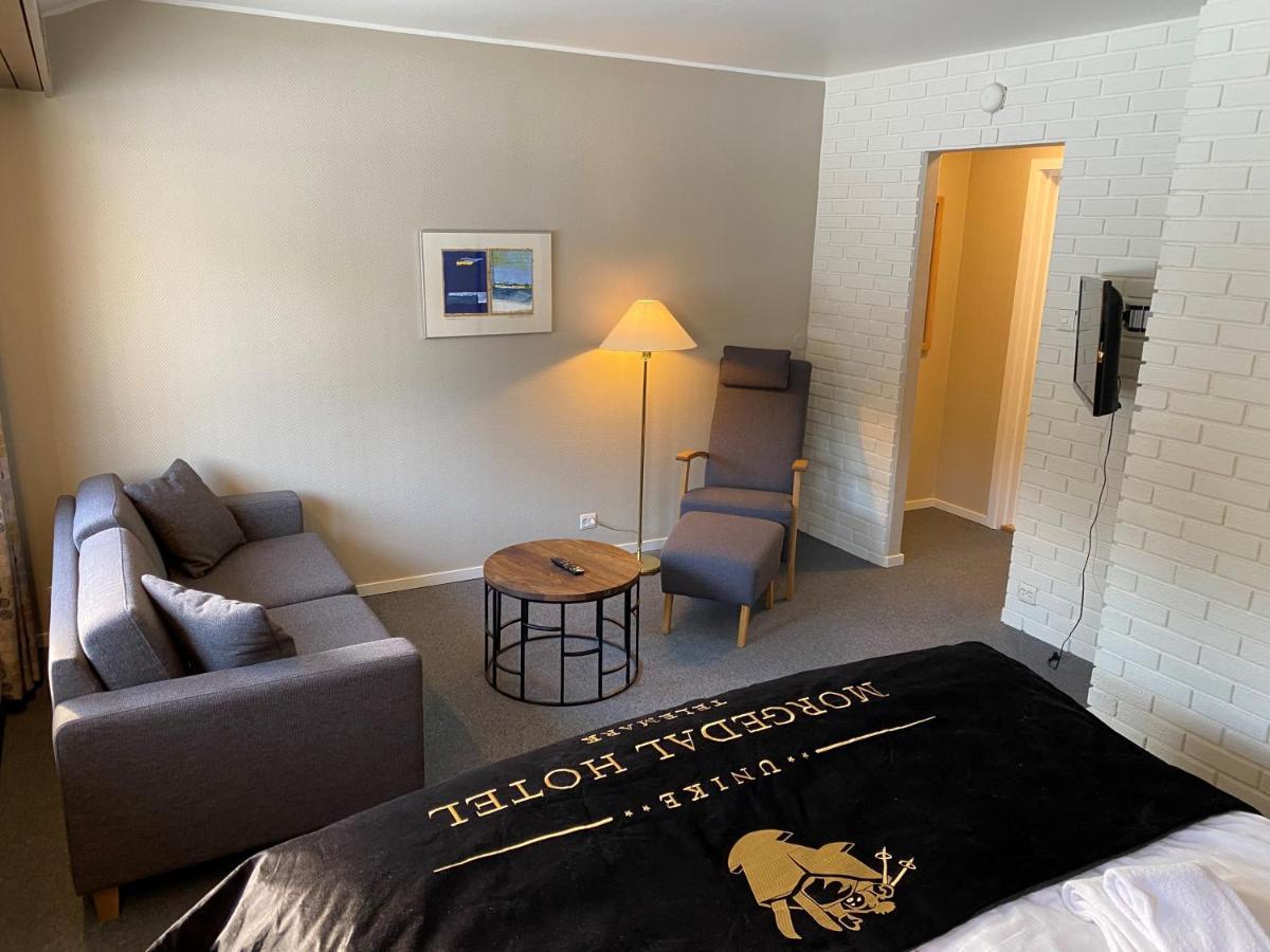 - Unike 4* Morgedal